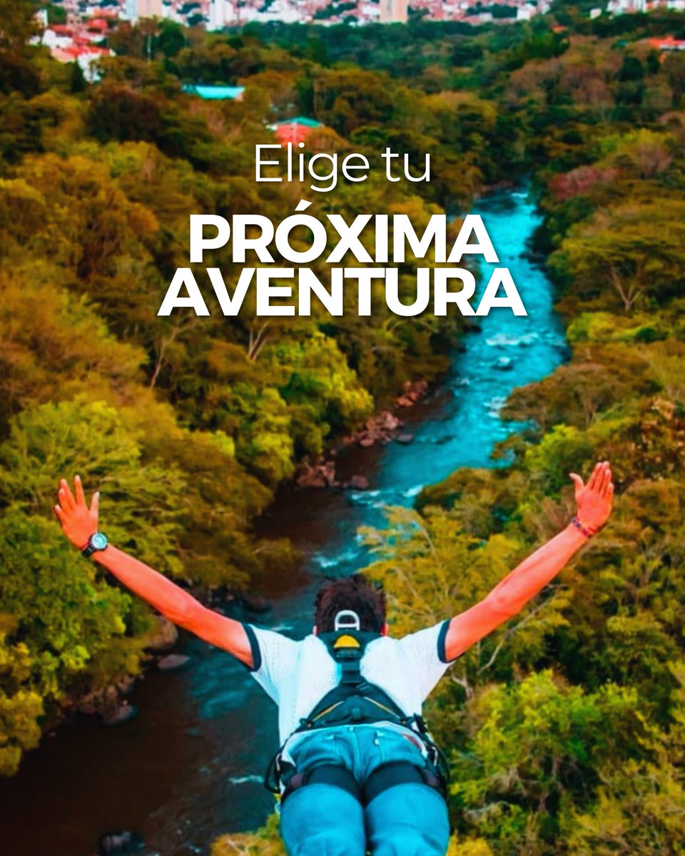 SantanderTravl's tweet photo. 🏕️ Nuevo año, nuevas aventuras. ¿Listo para explorar lo inexplorado en Santander? #ExploraSantander
🏞️ En enero, el plan es perderse entre la naturaleza, aventura y cultura de Santander. ¿Te apuntas? 🌿🌅
#NaturalezaSantander🚗🗺️✨ https://t.co/IC0CD0WvcZ