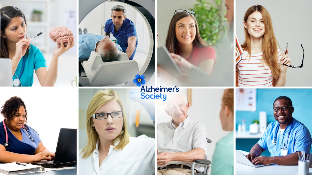Alzheimer's Society <a href="/AlzSocResearch/">Alzheimer's Society For Researchers</a> Funding Calls now open.

🔹Clinical training partnerships
🔹Project grants
🔹Post-CCT career development grant
🔹Pre-doctoral clinical bursary
🔹Daphne Jackson Trust Fellowships
🔹Dementia Research Leader Fellowship
🔹Postdoctoral Fellowships