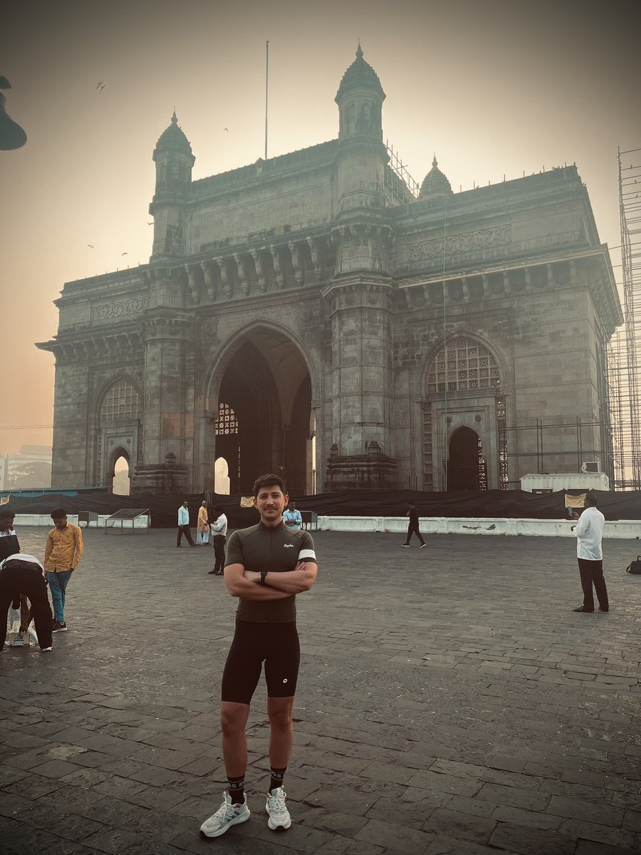 Tom Sander 🚴 tweet media