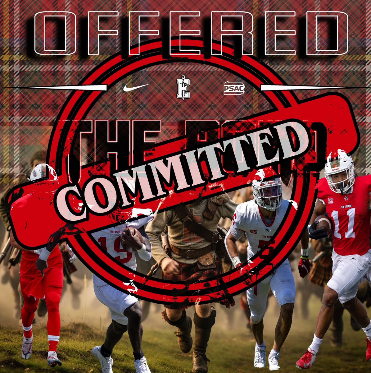 Nick_Rossi55's tweet photo. Next 4!!🚨#committed @CoachNulph @CoachPapley @EdinboroFB @tim_burk @DeerLakesAth https://t.co/aYLcl6Xzir
