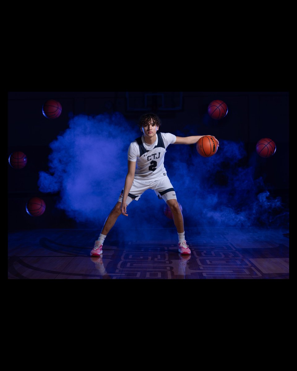 arshots's tweet image. Some shots from picture day. Ran with the Canon R3 / 70-200mm / 2 FJwestscott 400s and 2 FJwestscott 200s with blue gels. The players had a great time and made it fun. Huge shout out to the Coaches for allowing the time to capture these. 
#photography #teamcanon