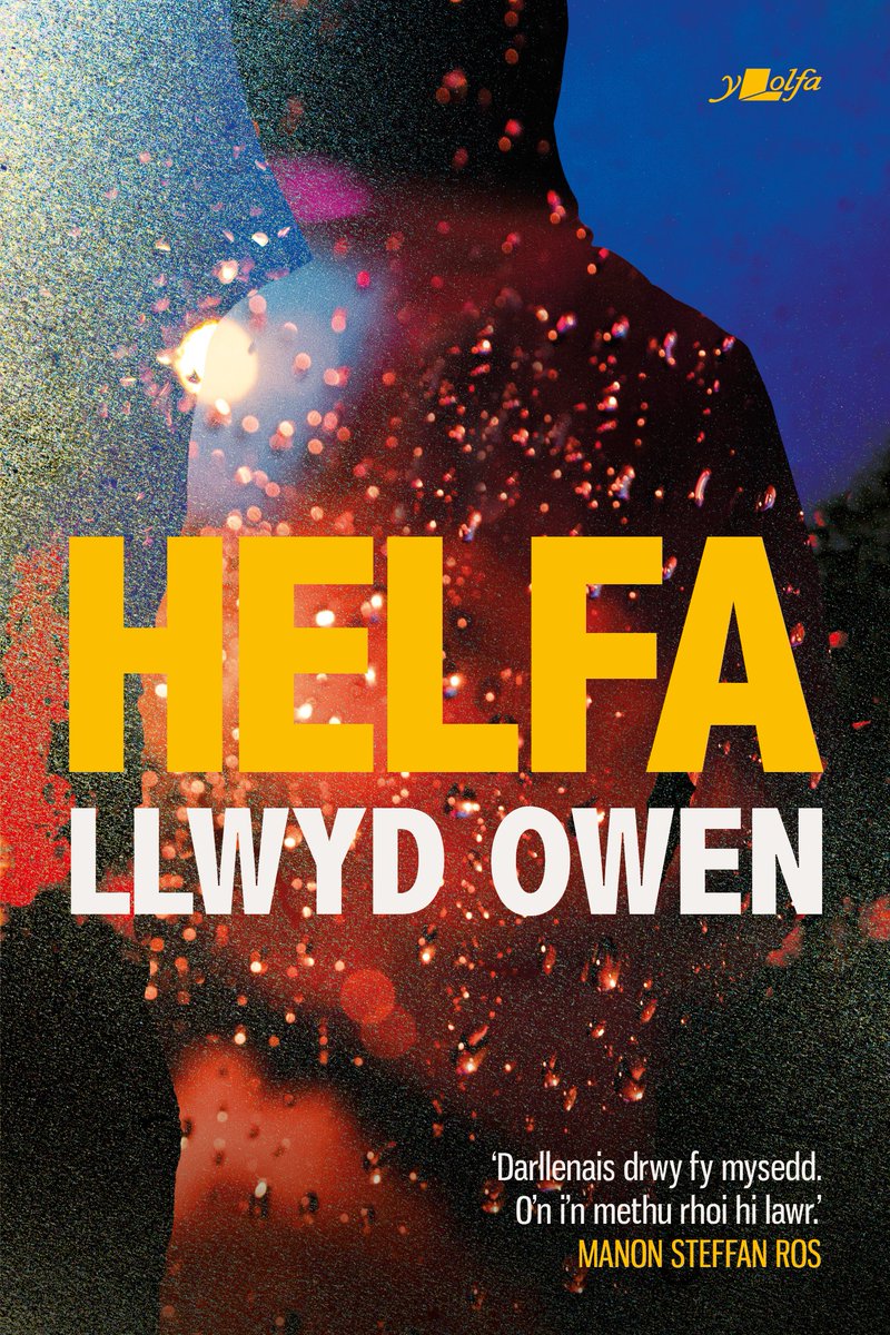 Llwyd_Owen's tweet photo. Bydd fy nofel newydd, HELFA, yn cael ei lansio yn Rhiwbina Tap &amp; Cellar ar ddydd Sadwrn 27 Ionawr am 2pm. 

Croeso i bawb. Dewch yn llu. 

@YLolfa @LlyfrauCymru @LlenCymru @siopcantamil https://t.co/3OmSVqdiTl