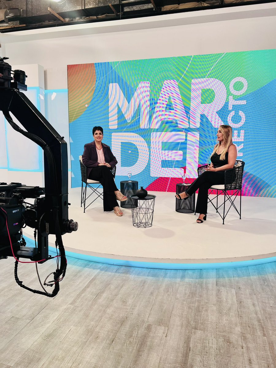 Analizamos la situación de #Ecuador con <a href="/mariherbon/">Marisol Herbón</a> en <a href="/canal8mdp/">Mi8</a> programa #Mardeldirecto. Tema: crimen organizado (narcotráfico) con mención de “algunos” factores que inciden (síntesis): -posición geoestratégica (fronteras y puertos marítimos fluviales)