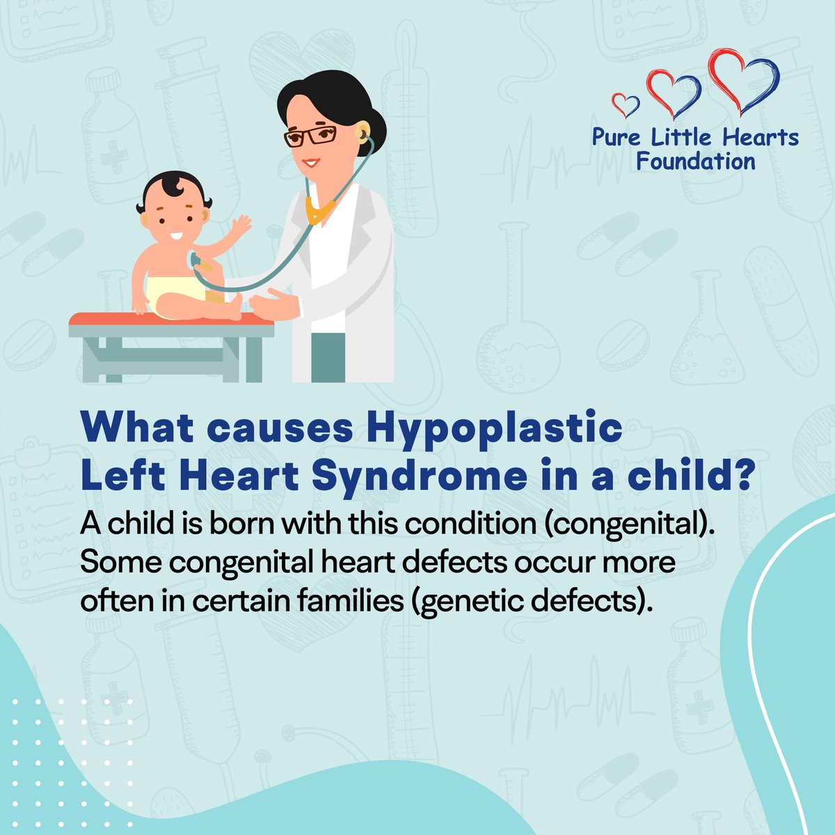 PLHFfoundation's tweet photo. #PureLittleHeartsFoundation #HLHSAwareness #ChildHealth #HypoplasticLeftHeartSyndrome #HeartHealth #SavingLittleHearts #PediatricCardiology https://t.co/fmVmIqiQEJ
