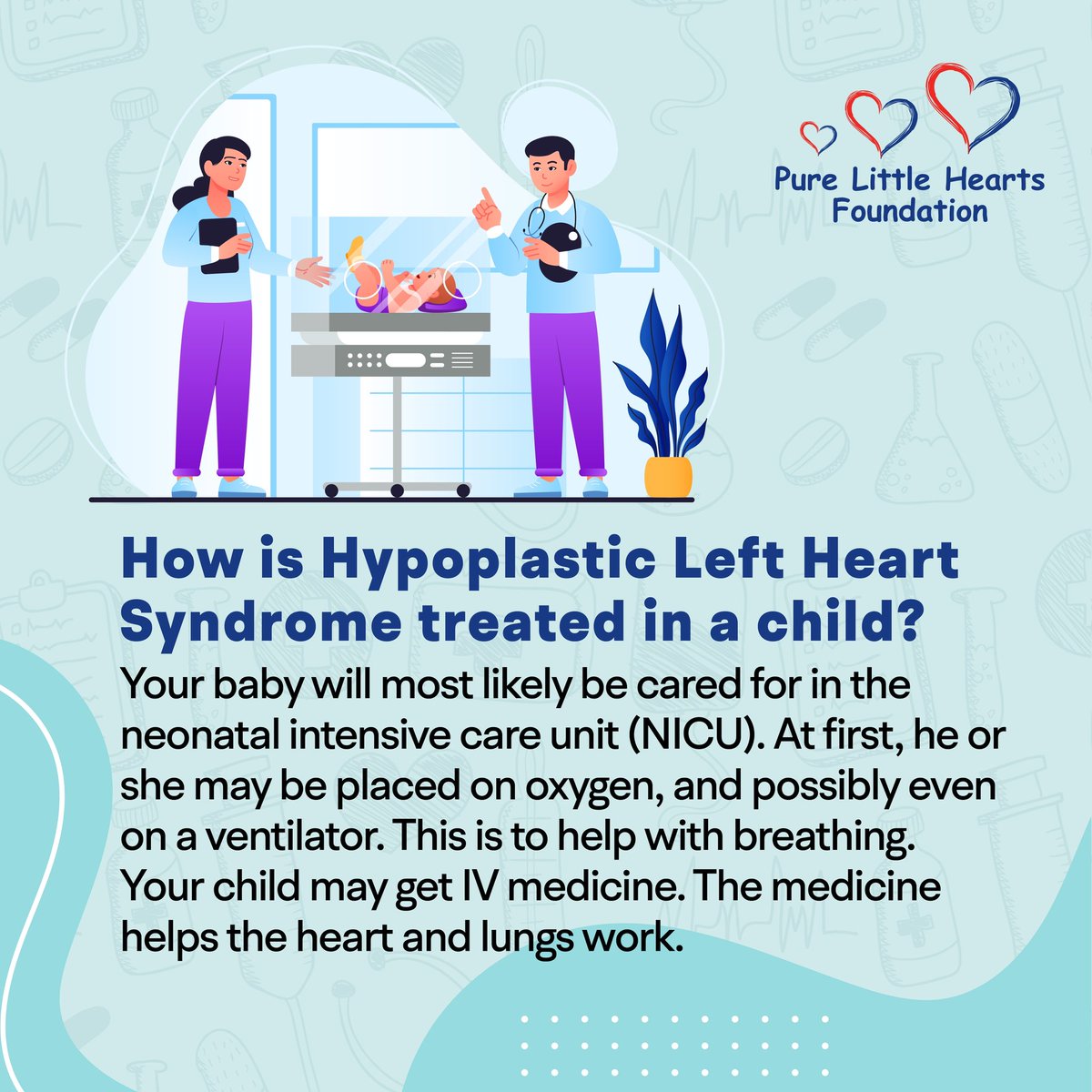 PLHFfoundation's tweet photo. #PureLittleHeartsFoundation #HLHSAwareness #ChildHealth #HypoplasticLeftHeartSyndrome #HeartHealth #SavingLittleHearts #PediatricCardiology https://t.co/fmVmIqiQEJ