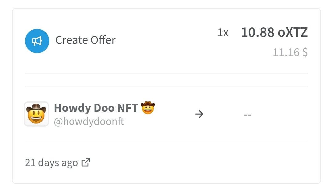 DaBEATNIK's tweet image. This fucking rat 😂

The price is 50ꜩ

He offers 10ꜩ

I have art for 1ꜩ to 5ꜩ available 🤔

But these are the people yall support and push to the top

#idontgetit