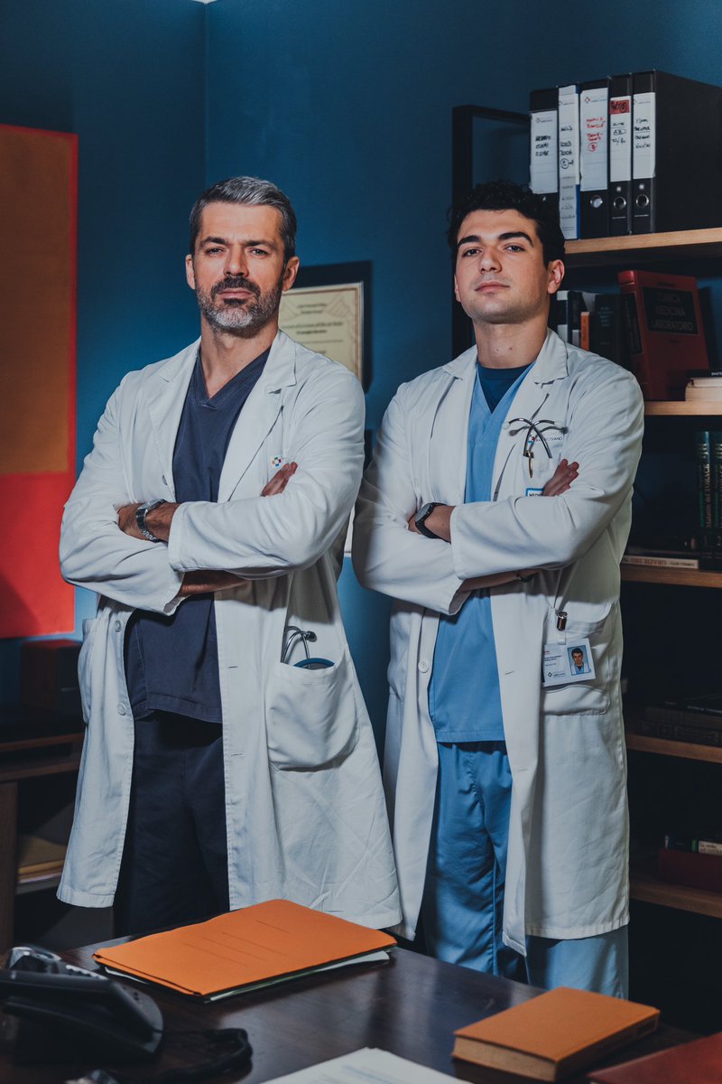 GiacomooGiorgio's tweet image. Questa sera 21 e 30 @RaiUno 

#doc3