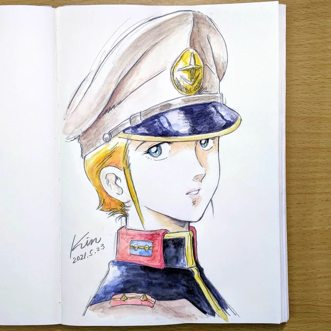 #上手いとか下手とかそういうのは関係なく自分が気に入っている絵を4枚選ぶ選ぶ見た人もやってくれたら嬉しいな  見た人が気に入ってくれたら嬉しいな!