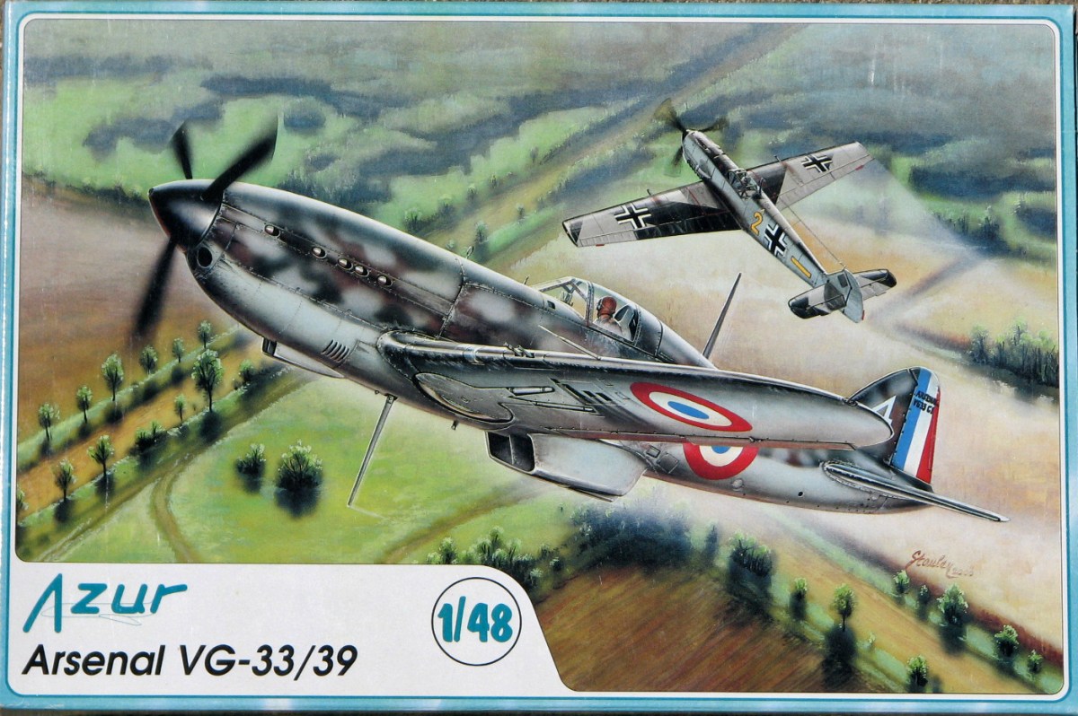 #ThursdayMorning #ThursdayMood #planespotter #avgeek #airplanes #WWII: France's fast and sexy 1940 Arsenal VG-33 fighter never made it into combat! Too bad. Had it arrived a few months earlier, might the 344-mph, 1 x 20mm + 4 x 7.5mm MGs have been France's best fighter?