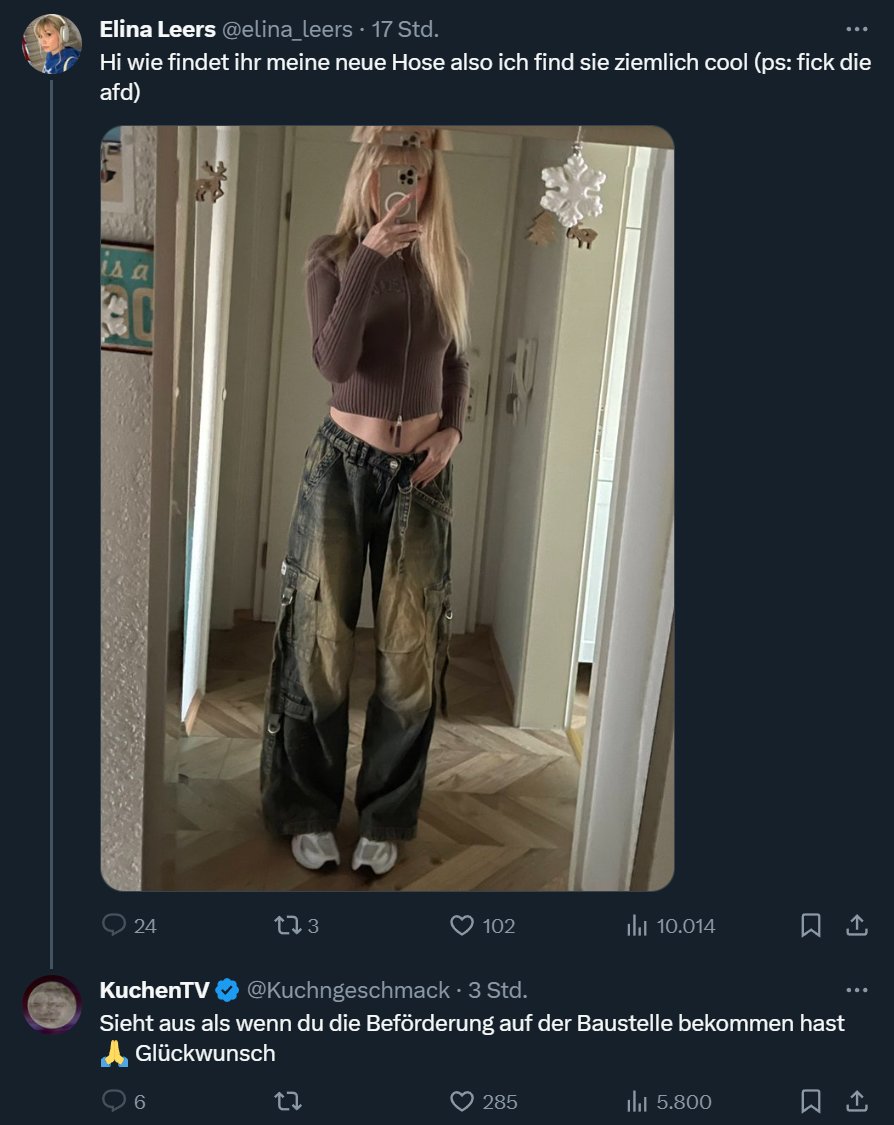 KuchenTV tweet media