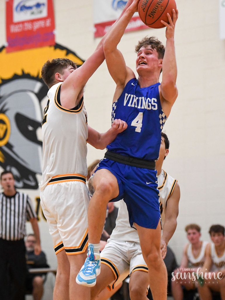 WLA Boys Basketball tweet media