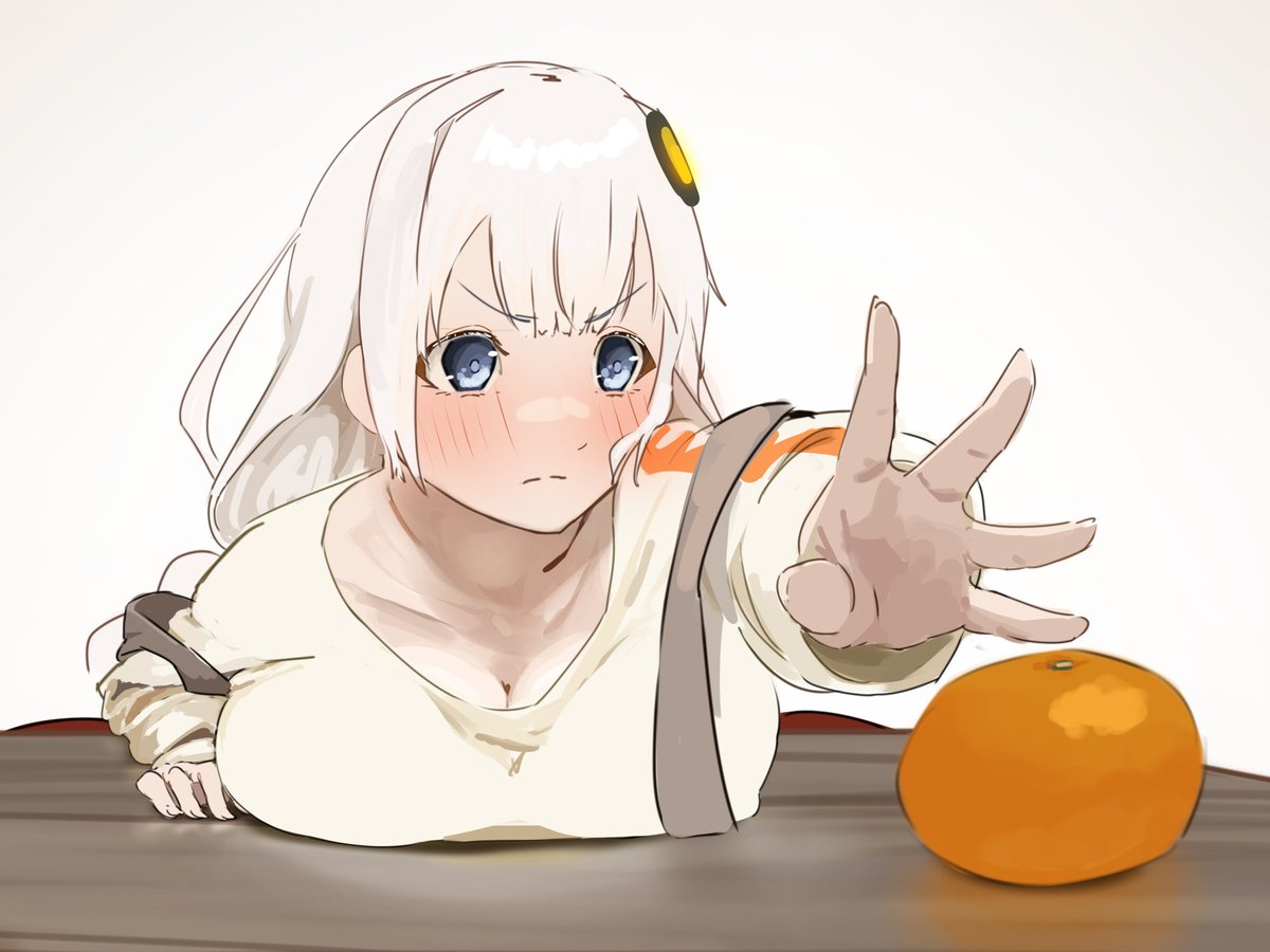 紲星あかり 「少女、奮闘中 」|いきのイラスト