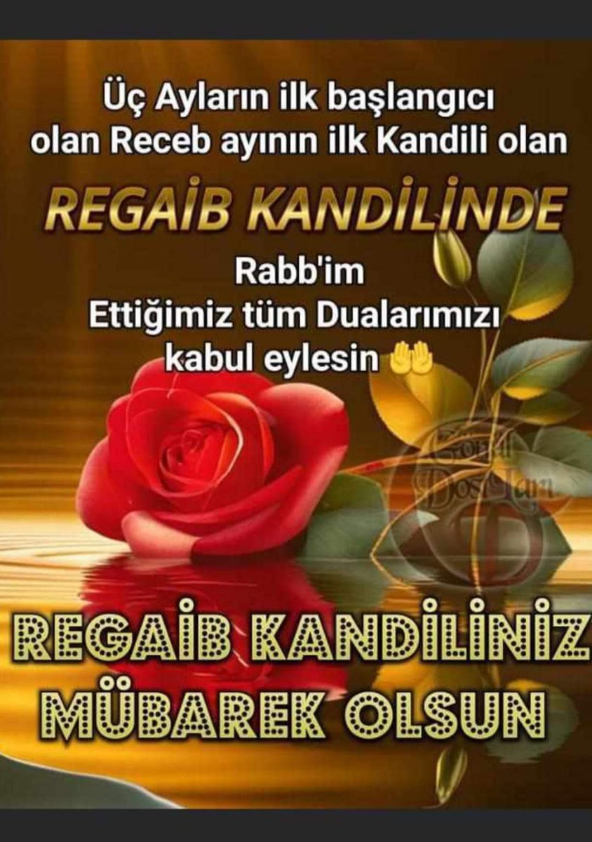 Erhan5950's tweet photo. Hayırlı kandiller https://t.co/fghyZO3ymV