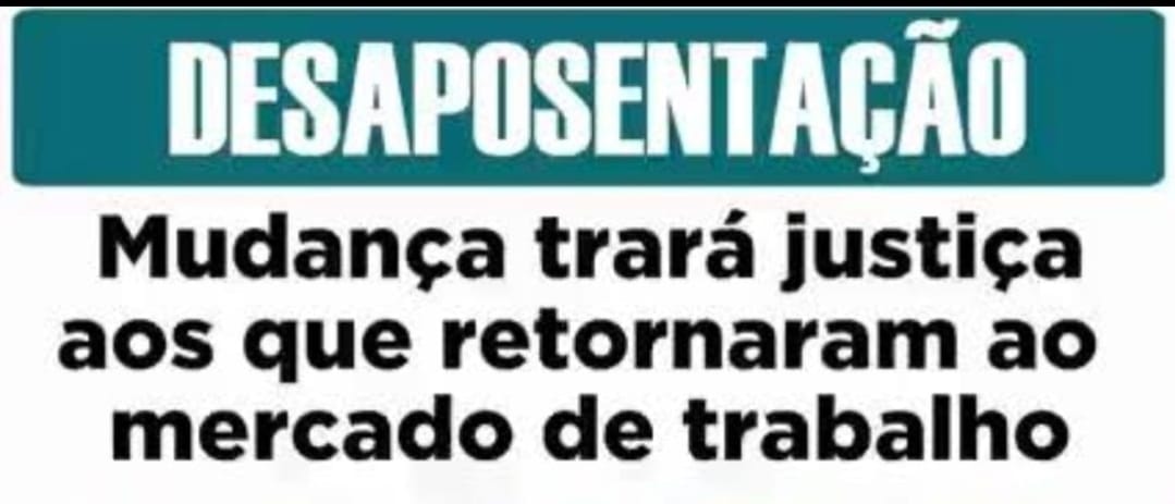 paulopaim's tweet photo. Sou autor do Projeto de Lei 299/2023 da desaposentadoria, que permite ao aposentado que voltou a trabalhar usar o tempo de contribuição atual com a contribuição anterior para novo cálculo do benefício. https://t.co/7qoI454F2F