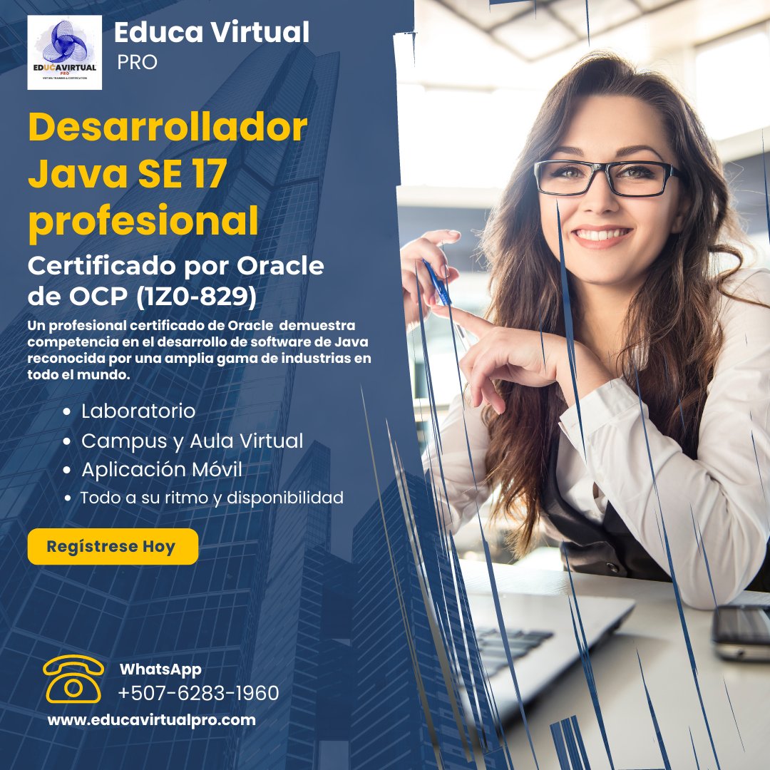 Desarrollo Multimedia tweet media