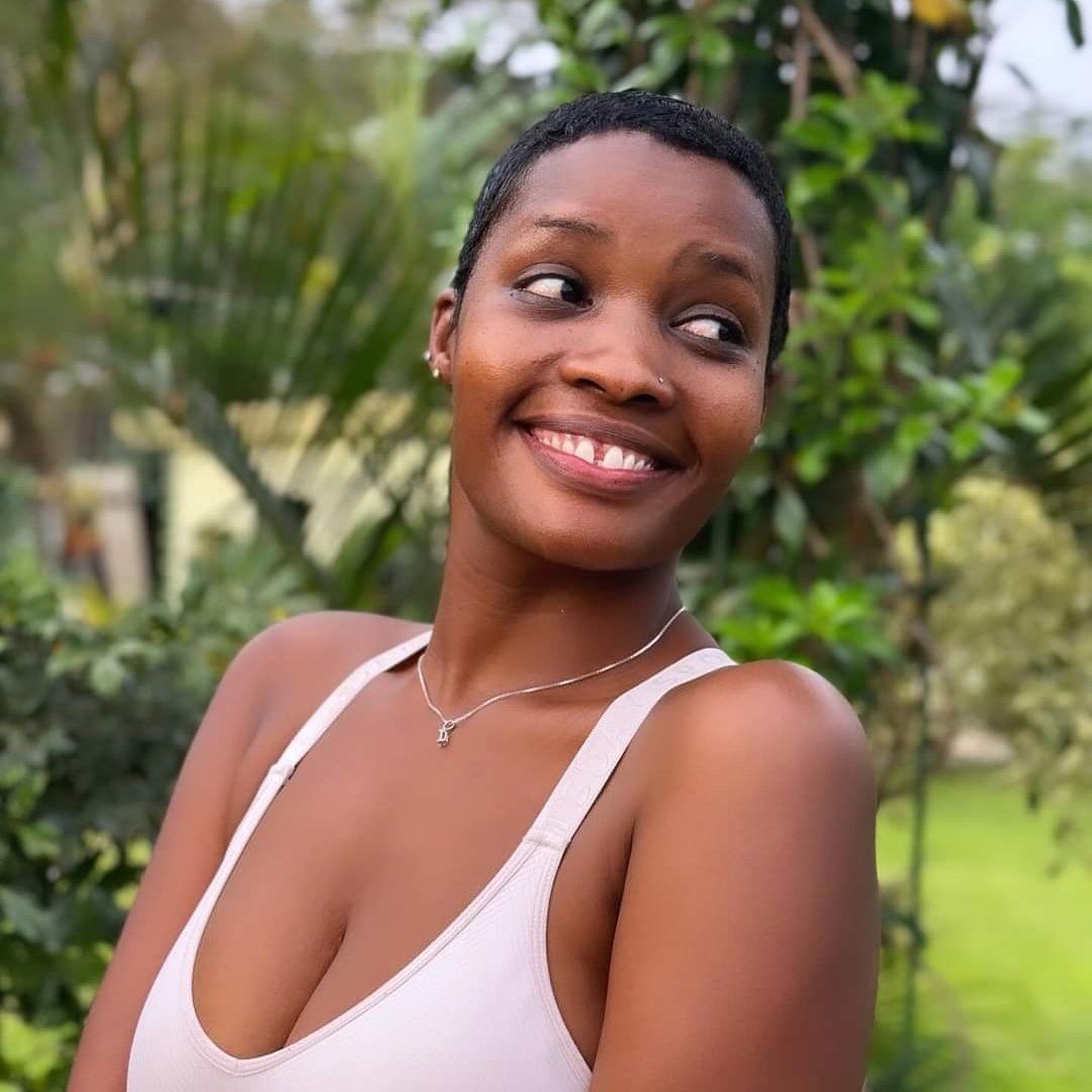 FilaniJide's tweet photo. #NewProfilePic https://t.co/YaXfXlv7zS