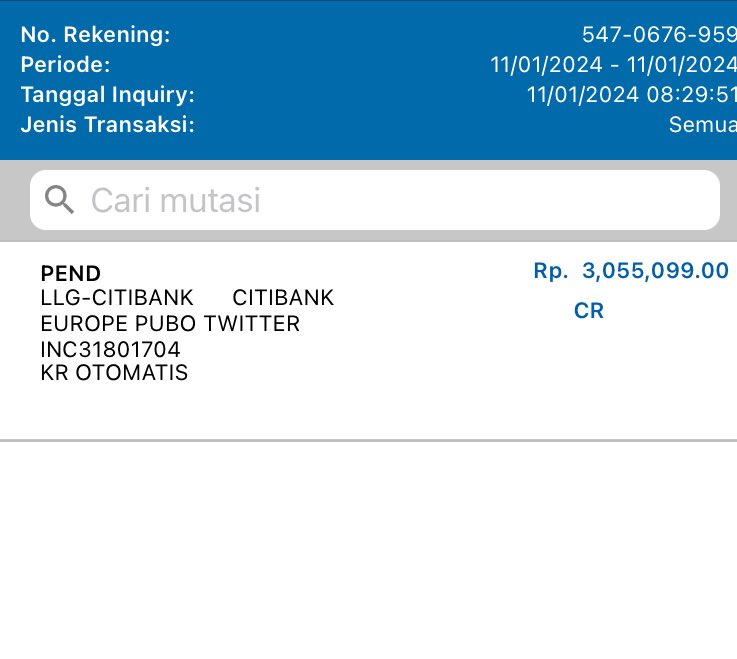 UJunami's tweet photo. GIVEAWAY HASIL DUIT DARI TWITTER Rp200.000 untuk 4 pemenang masing-masing Rp50.000 

syaratnya cukup rt, like, dan reply doa yang baik-baik untuk kita semua. 

lets gooo, pengumuman besok pagiiiiiii atau bisa lebih cepat!!!!!! https://t.co/osLHsSU3p4