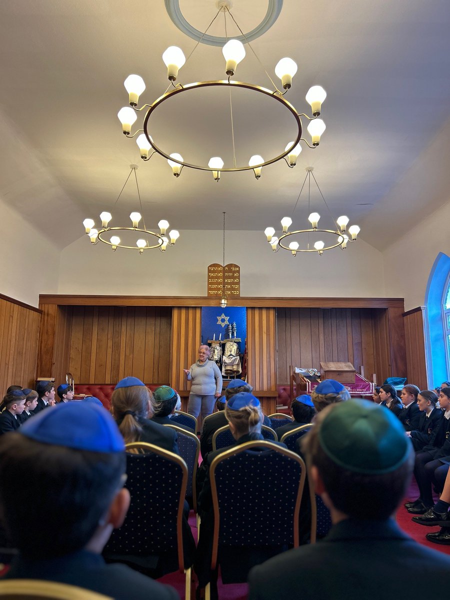 Les Quennevais RS (@lesq_rs) on Twitter photo Y7 <a href="/LesQuennevaisSc/">Les Quennevais Sch</a> RS students have been wonderful on their visits to the Synagogue. They had lots of thoughtful questions about diversity in Judaism for Mrs Bernstein to answer. But of course, the unveiling of the Torah from the Ark stole the show! #lqsrespect Y7 <a href="/LesQuennevaisSc/">Les Quennevais Sch</a> RS students have been wonderful on their visits to the Synagogue. They had lots of thoughtful questions about diversity in Judaism for Mrs Bernstein to answer. But of course, the unveiling of the Torah from the Ark stole the show! #lqsrespect
