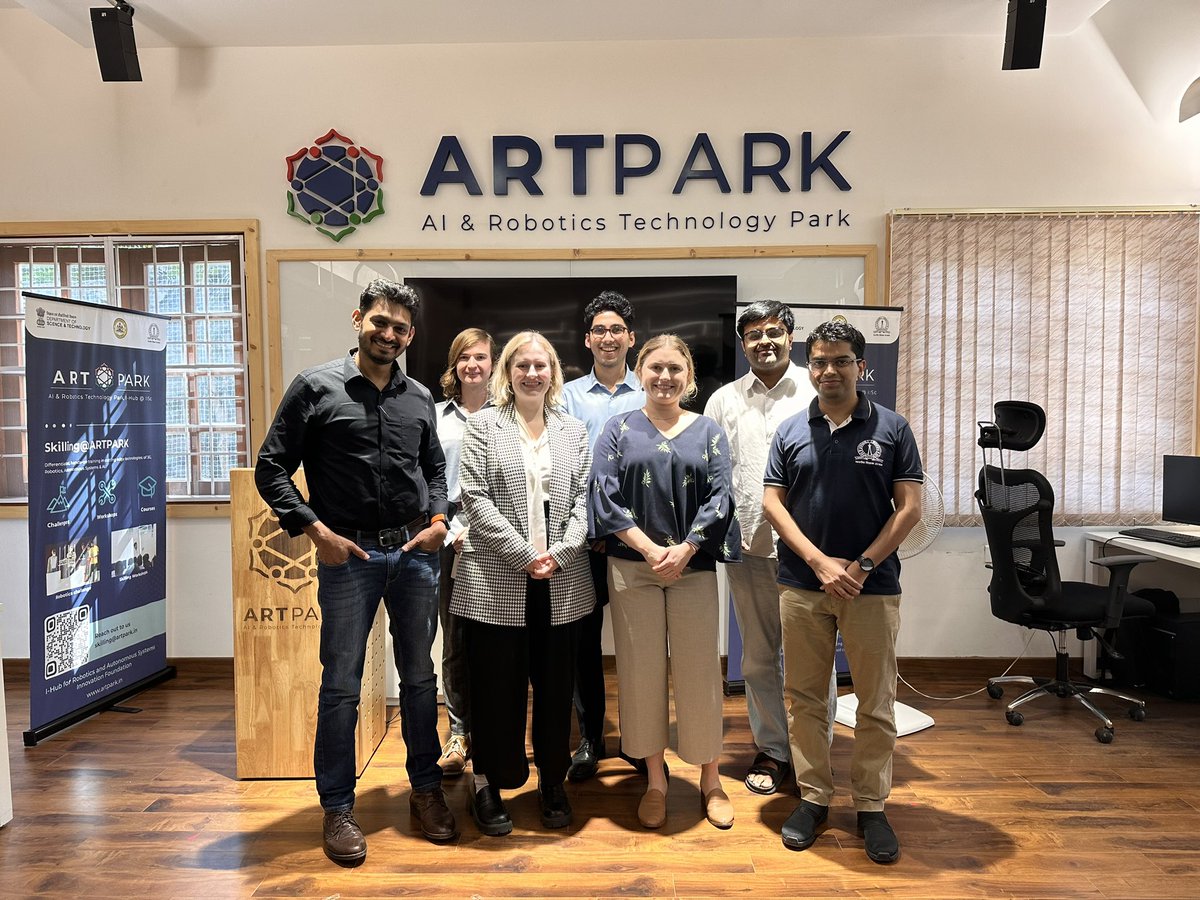Engaged in impactful talks with The Johns Hopkins University team on India's health and AI policy. Highlighted stark Urban-Rural Disparities, emphasizing the need for targeted policies addressing gaps and disease burden variations. #HealthcareIndia #PolicyInsights #AskBhaskar