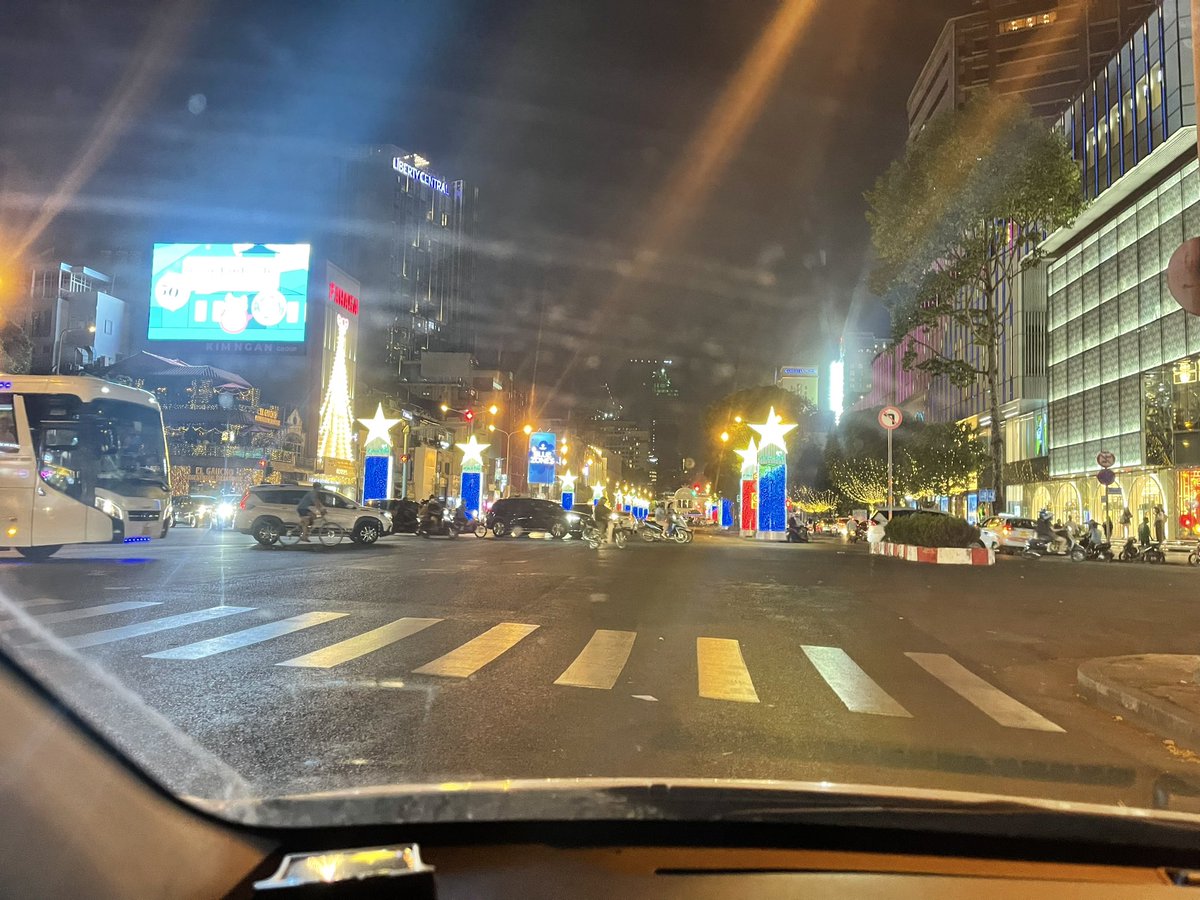 NguyenVDien's tweet photo. 🌺❤️Mỗi ngày là một cung đường đẹp 🌺❤️🌸 https://t.co/n2dXdGXSnl