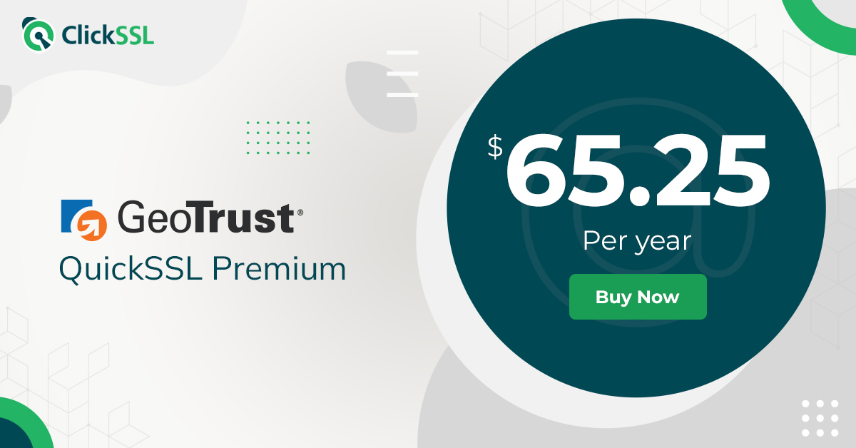 ClickSSL tweet media