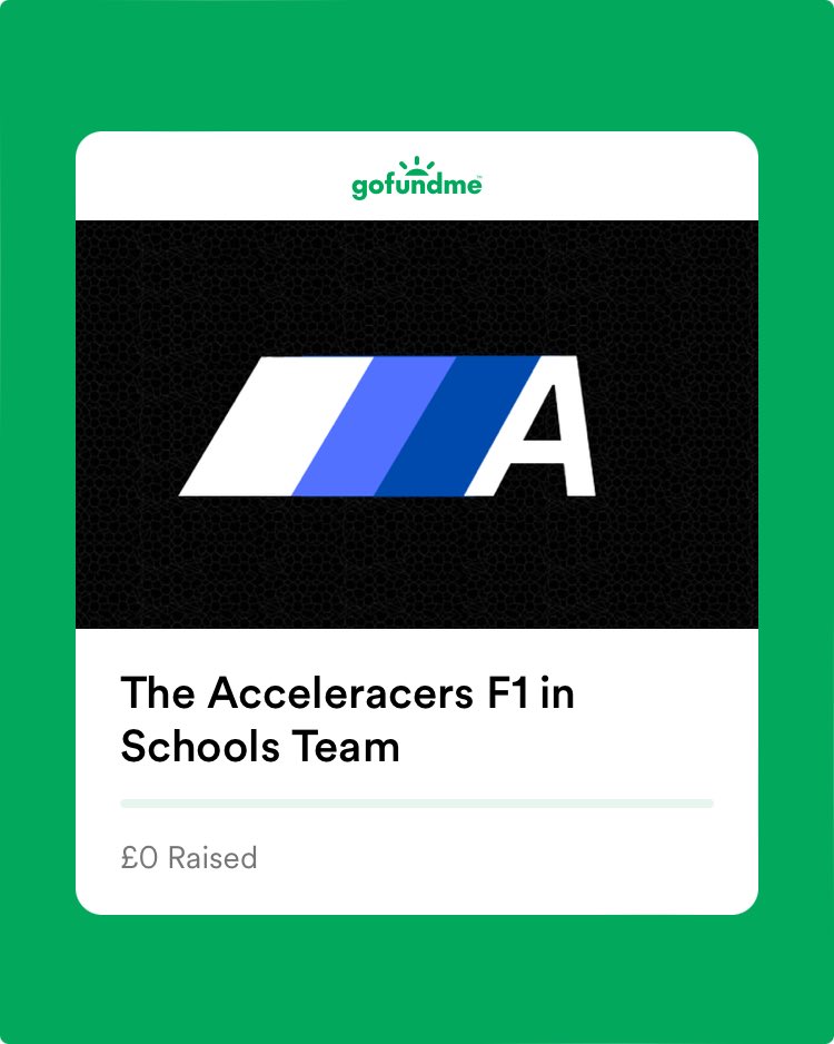 The Acceleracers tweet media
