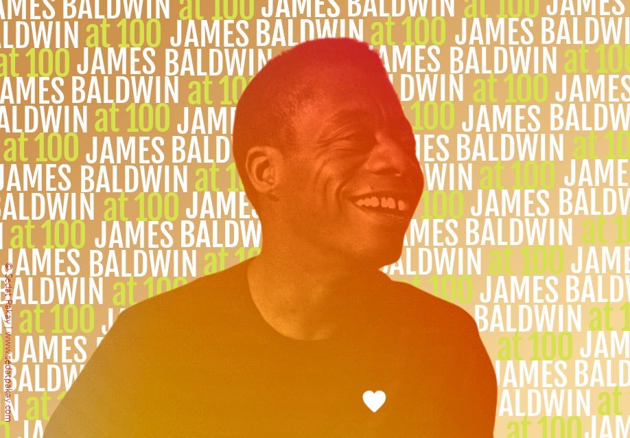 James Baldwin at 100 will encompass discussions, panels, screenings, and exhibitions focusing on a wide array of literary works and ideas. Foor details visit onebookonebronx.com/james-baldwin-…