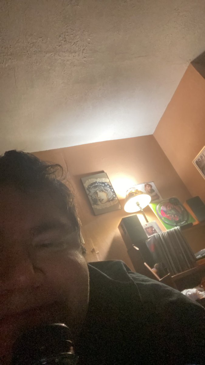 jasonanthony's tweet photo. @ladygaga hello, mother. I’m listening to Chromatica on vinyl atm. I love you. 💕 https://t.co/3QkshhCDqr