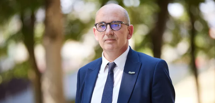 "RSSI cherche Maîtrise d’ouvrage désespérément !"
Retrouvez l'édito du Président de l'<a href="/APSSISFrance/">APSSIS</a> en ligne sur : apssis.com/actualite-ssi/…