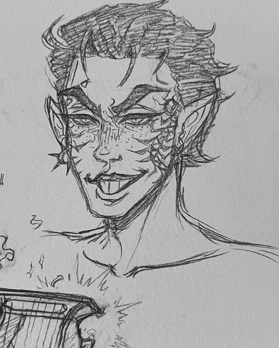 Sickfartz's tweet photo. BG3 sketch dump plus Tav #baldursgate3 #Astarion #karlach #GaleDekarios #WyllRavengard #Shadowheart #Laezel #Tav https://t.co/SAjhKm6oq3