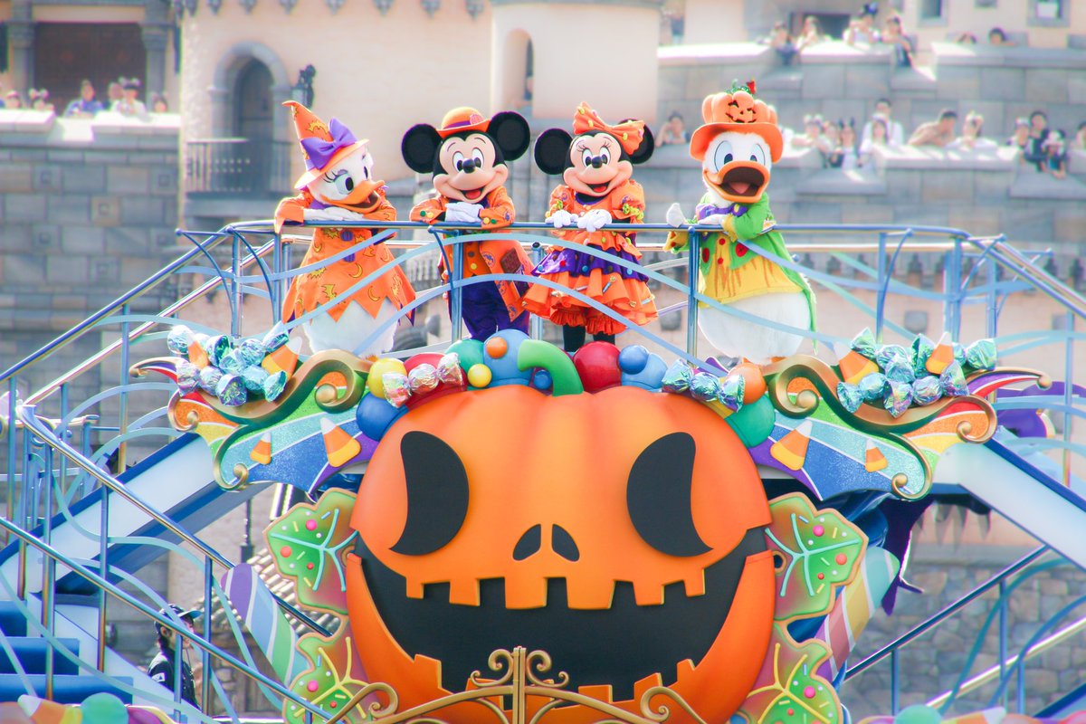 Disney_ss_3's tweet photo. CanonEOS70D/20↑(99line)/ショーパレグリ派/ファウルフェロー･プルート(ミキミニ)

#RTかいいねで気になった方お迎え 
#Dヲタさんと繋がりたい

久々のタグ更新✌🏻🩷
仲良くなりましょ〜◎ https://t.co/G3VM9aA22q