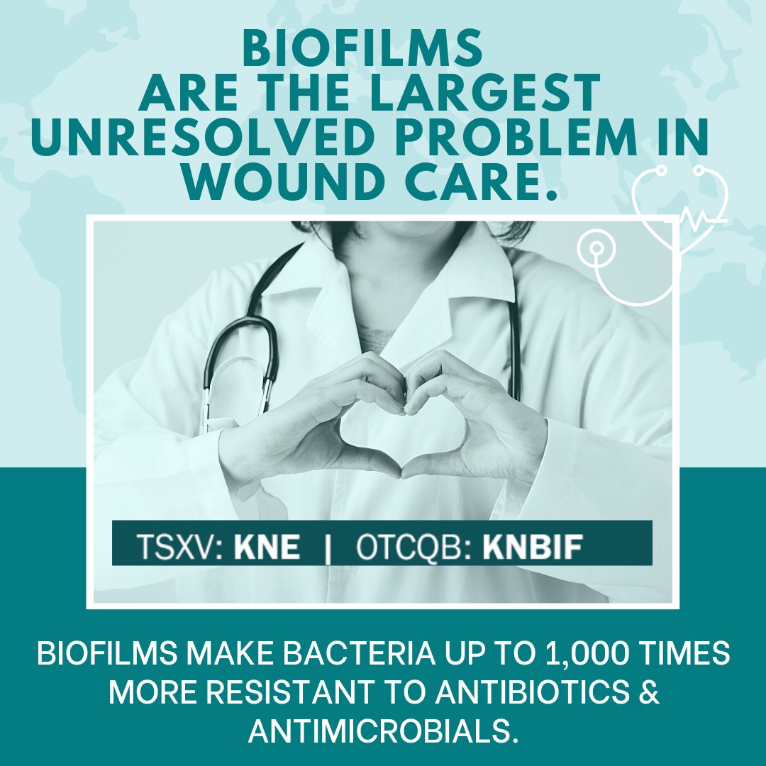 Kane Biotech tweet media