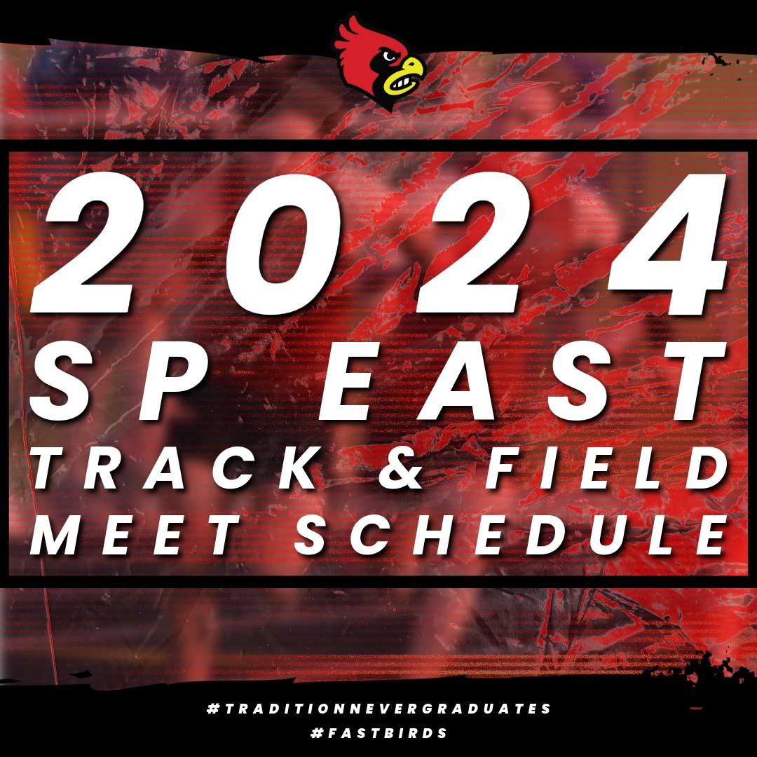 SP East Track & Field tweet media