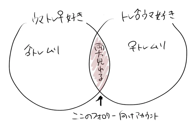アホでもわかる弊アカウントの説明
