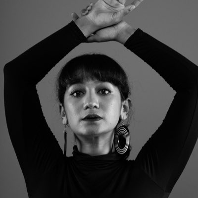 Kalo kayak gini mirip siapa?
