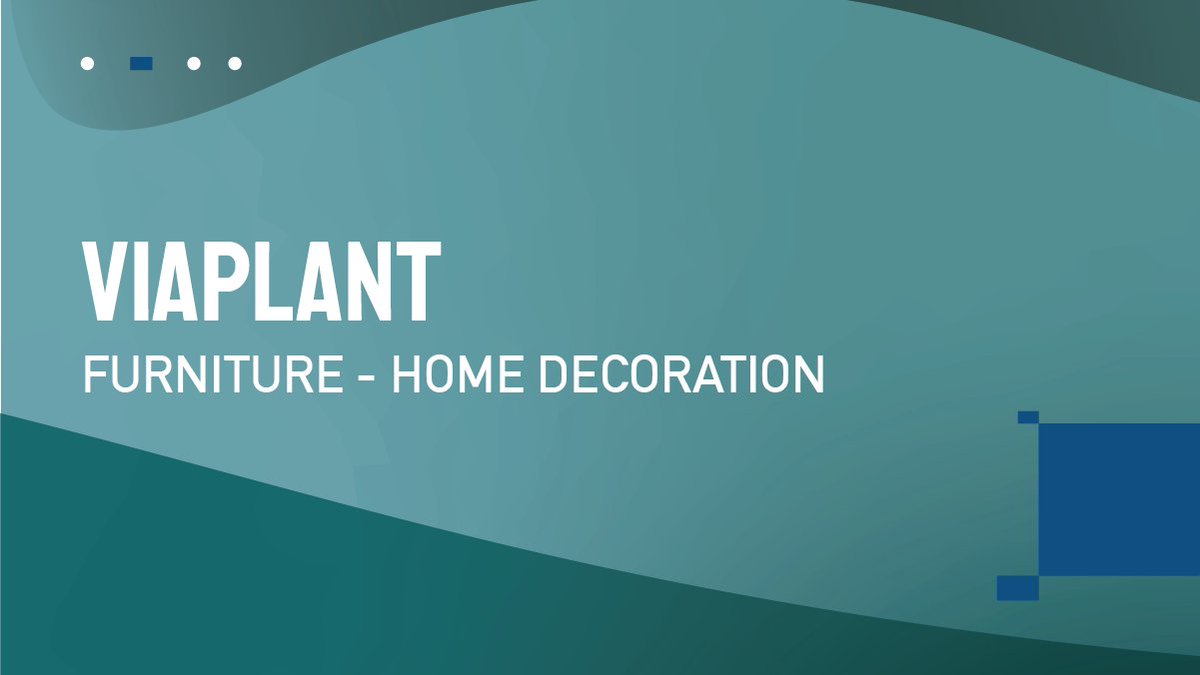 WORTHProject's tweet photo. Exciting news! 🏆Viaplant is a proud winner of #WORTH II #2ndCall. 

The project fosters a stronger connection between people and nature through innovative plant-based materials 🌿  

Explore more: 🔗 https://t.co/oyY3TXeV1l https://t.co/ZBT4Jhn62Z