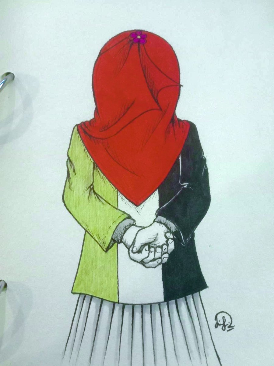 #withHandala 🇵🇸

Sisu (in Finnish) means strength of will, determination, perseverance, and acting rationally in the face of adversity 💪