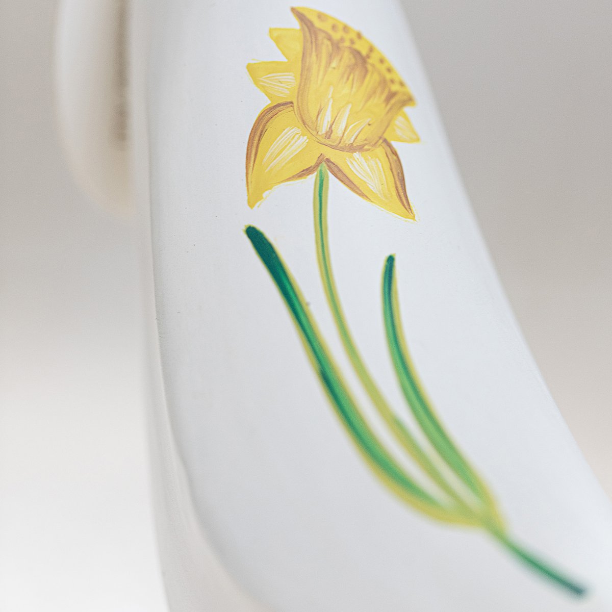 Did you know that depending on the variety and where you live in the UK, daffodils can flower as early as January?!