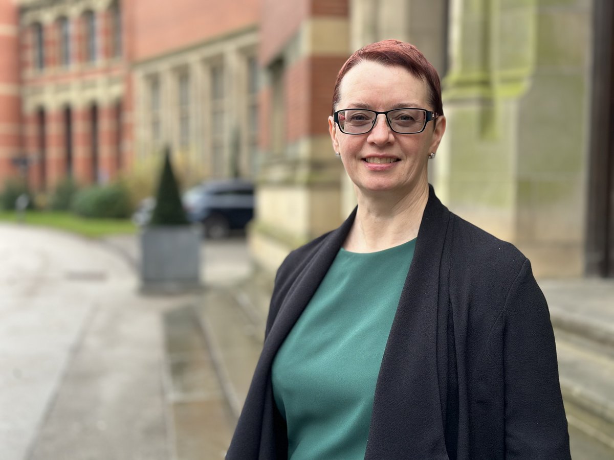 We are delighted to announce that we have appointed <a href="/ProfSaraWalker/">Prof Sara Walker BSc MSc PhD PGCE</a> as our new co-director. She will join the <a href="/unibirmingham/">Uni of Birmingham</a> later this month and will play a pivotal role in shaping the ever-evolving ambitions of the BEI.
birmingham.ac.uk/news/2023/prof…