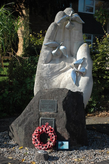 BARNARDS GREEN tweet media