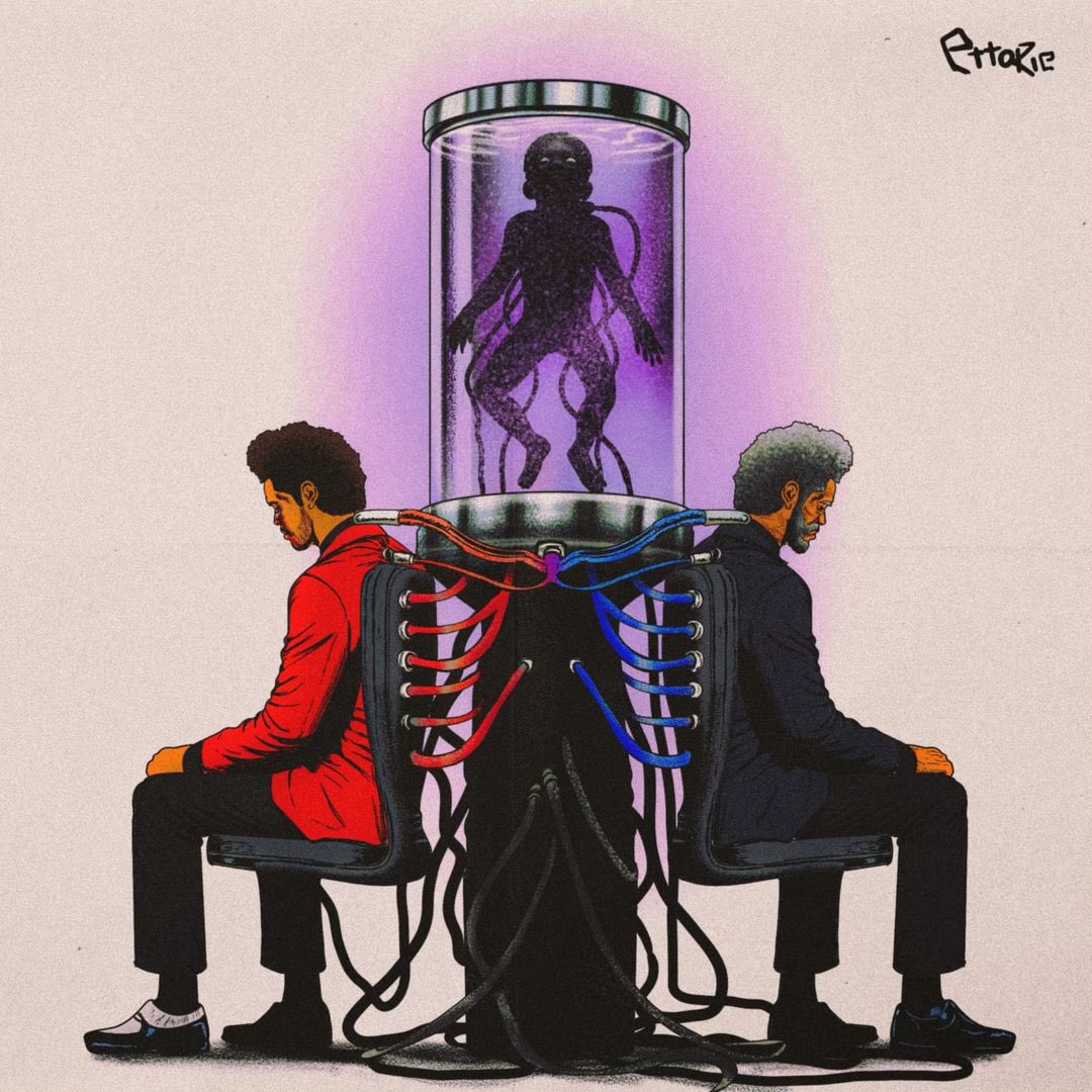 metamorphosis ⏳