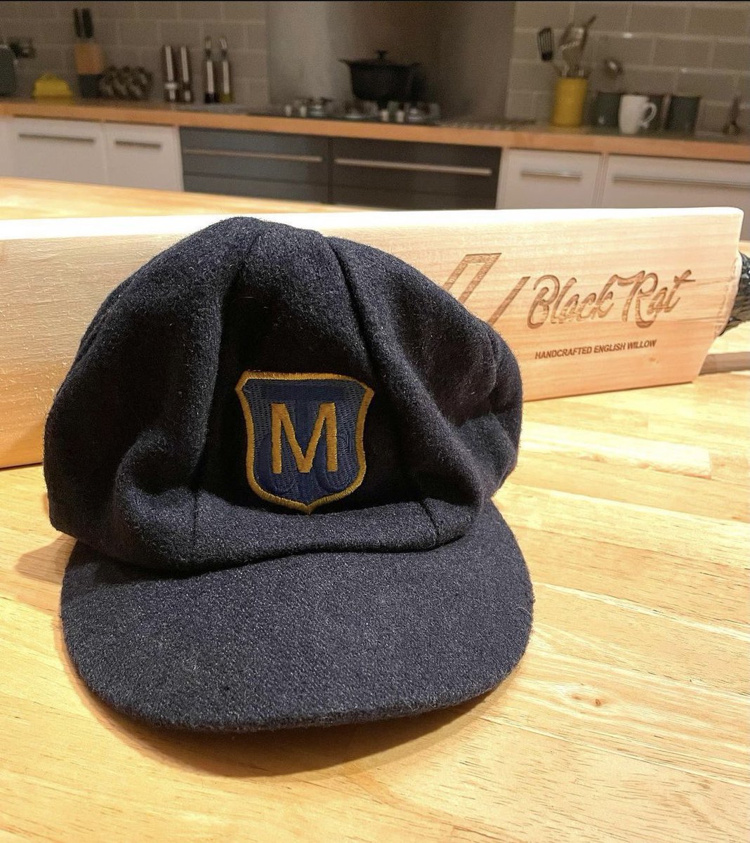 Late last year I was asked to be the Vice-Chairman of my cricket club <a href="/Melbourne_Town/">Melbourne Town CC</a>. Given their great work with the junior &amp; women’s game, and as host of disability cricket in #Derbyshire, I was happy to accept. 
Not hanging-up the bat just yet…
Want a new club, get in touch.