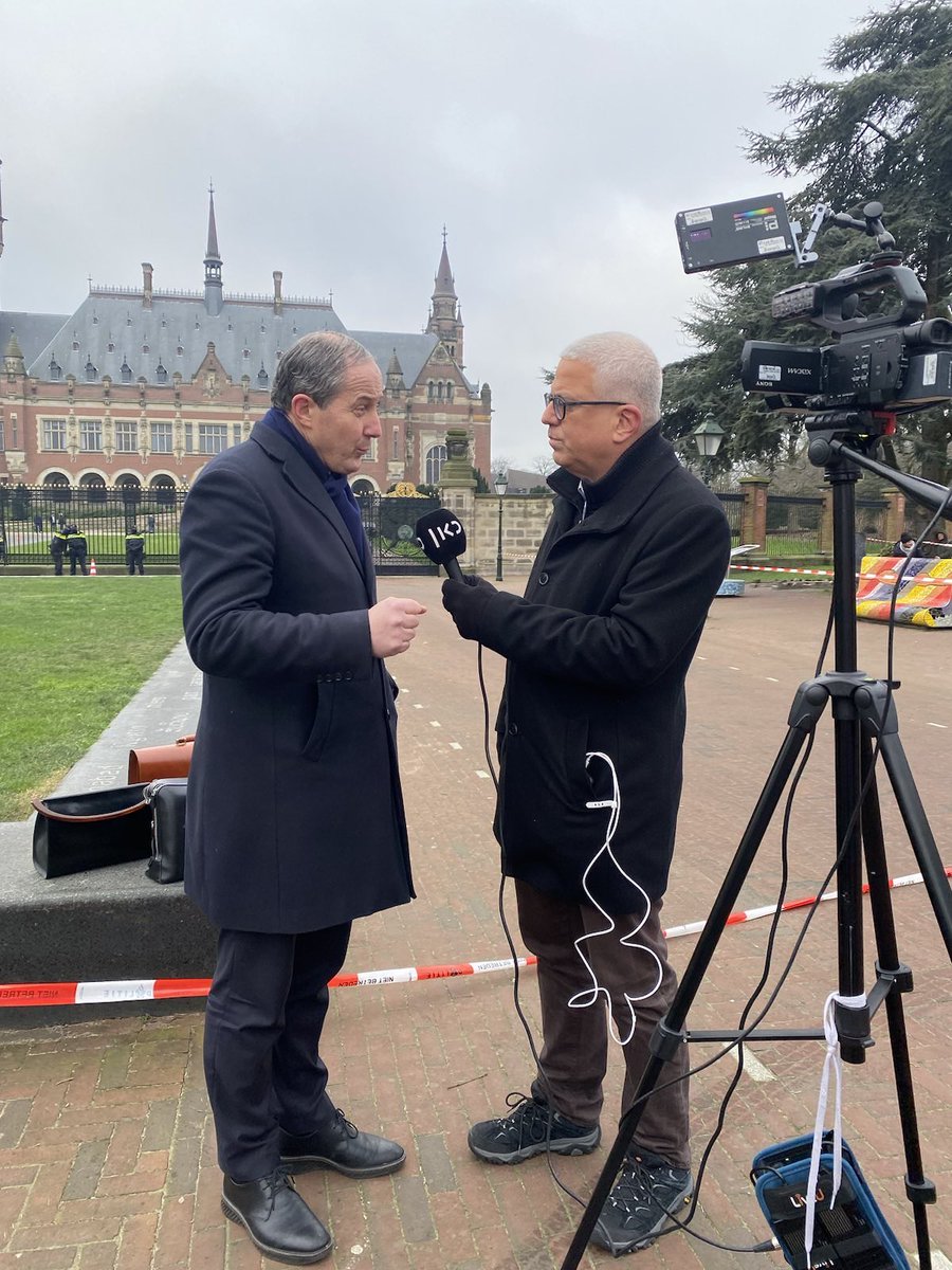 Carry Knoops tweet media