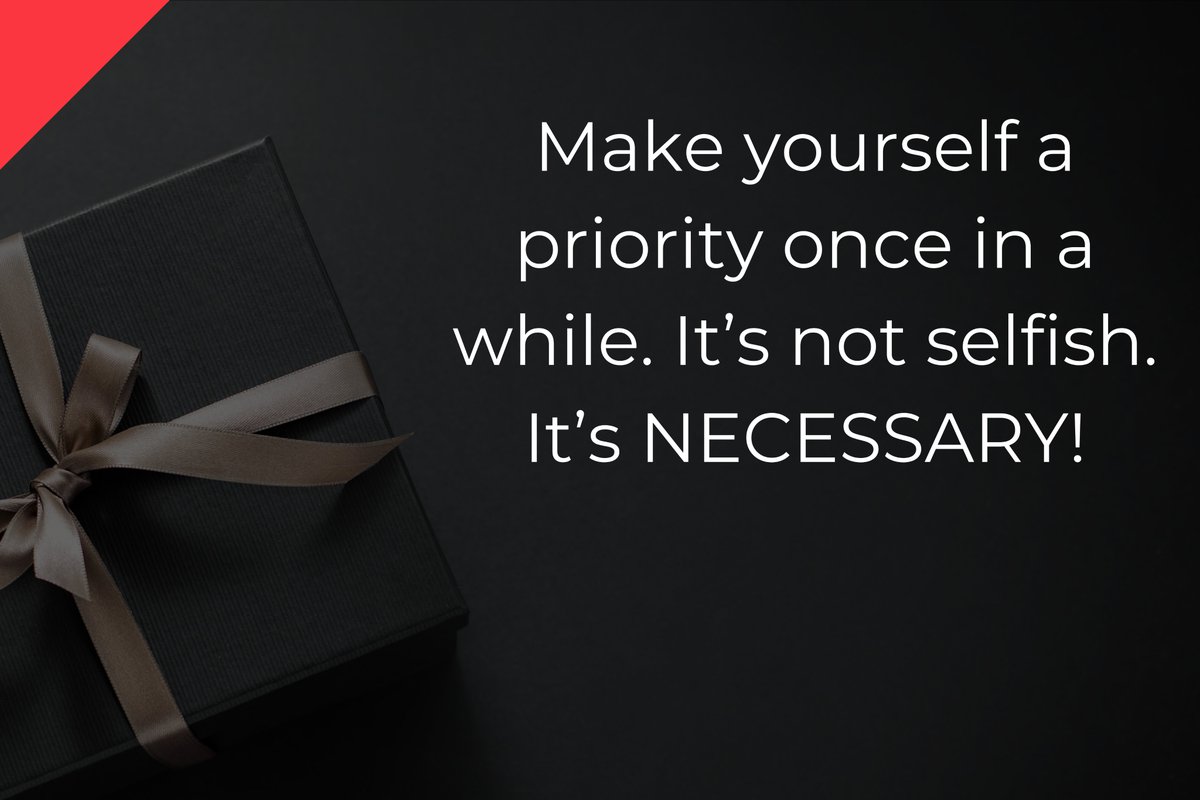 ChrisPrynne's tweet photo. Positive thought for the day! ❤️🖤 #dailypositivity https://t.co/uNUsCJ5tXU