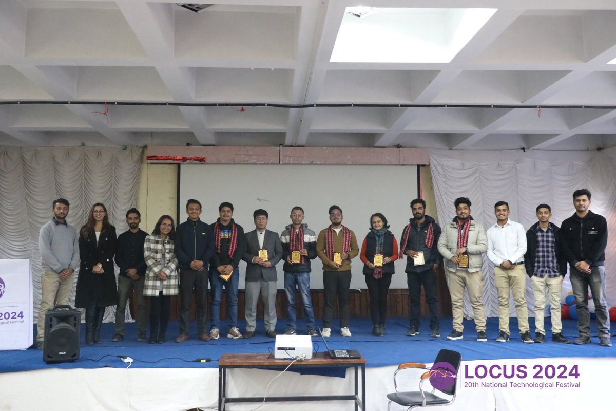 locus_ioe's tweet image. Day 1 of my epic &quot;Hack a Week&quot; series! Just dropped the first set of snapshots. Stay tuned for more mind-blowing hacks throughout the week. Let&apos;s embrace the tech chaos and conquer it together!
#LOCUS2024 #HackAWeek #ConnectIPS #LOCUS