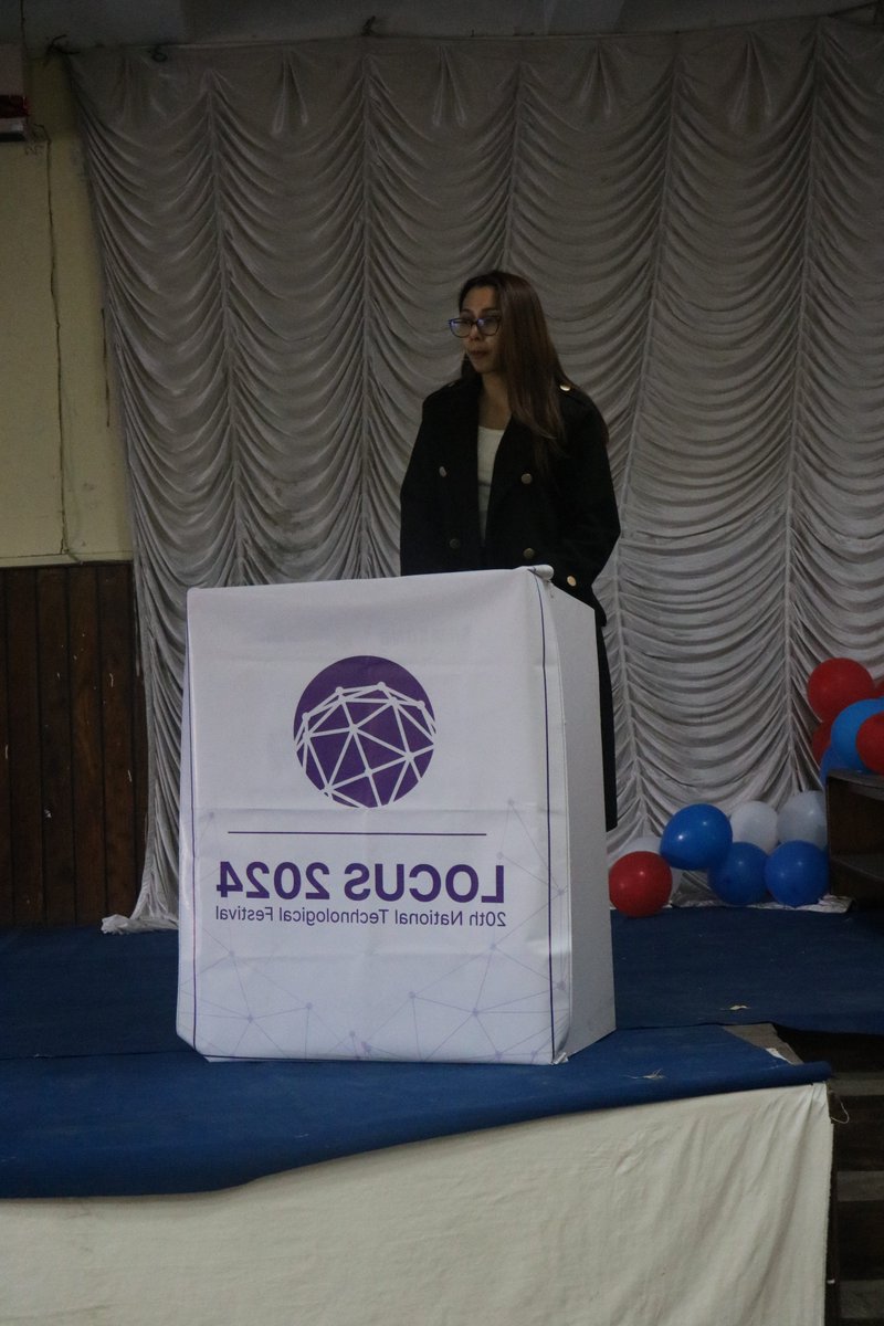 locus_ioe's tweet image. Day 1 of my epic &quot;Hack a Week&quot; series! Just dropped the first set of snapshots. Stay tuned for more mind-blowing hacks throughout the week. Let&apos;s embrace the tech chaos and conquer it together!
#LOCUS2024 #HackAWeek #ConnectIPS #LOCUS