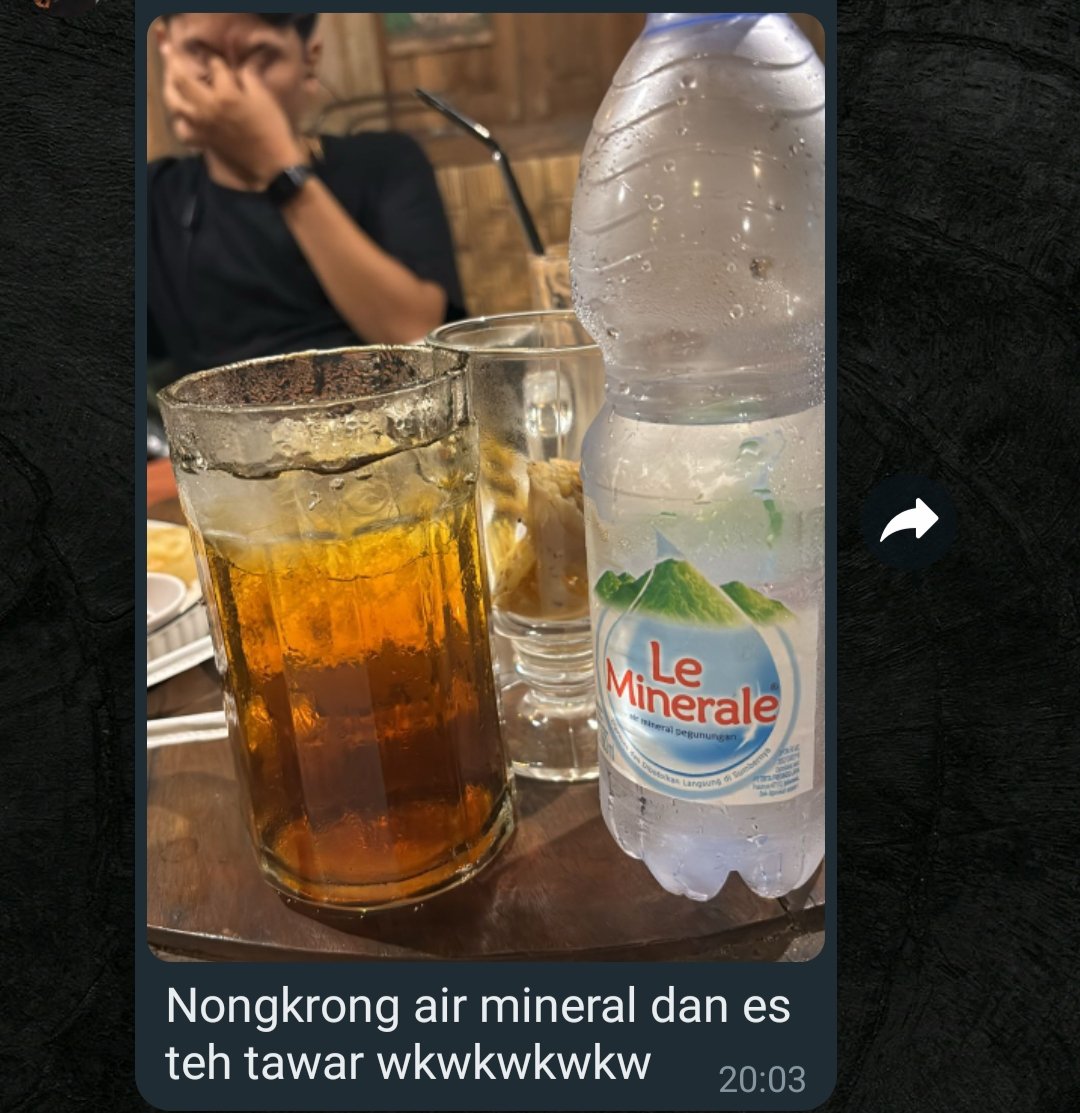 Punya grup pamer kekayaan ❌ , adu nasib ✅ mangsedih 😭😭