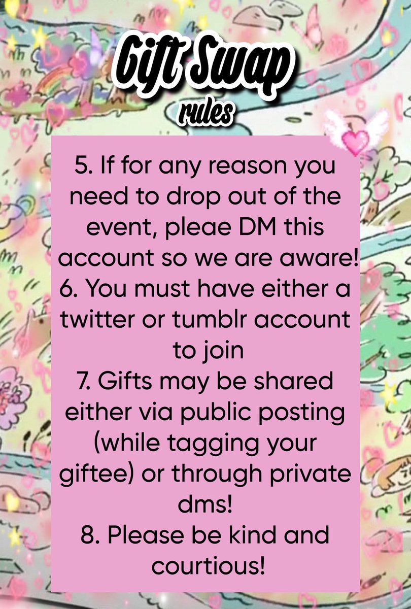 cotcweek's tweet photo. 💘 CRAIG OF THE CREEK GIFT SWAP 💕

All information in the graphics provided! If you want a hashtag, please use #cotcvdayswap 
Sign ups open now!! Feel free to ask questions in the replies!! https://t.co/LqGtVkrE9u