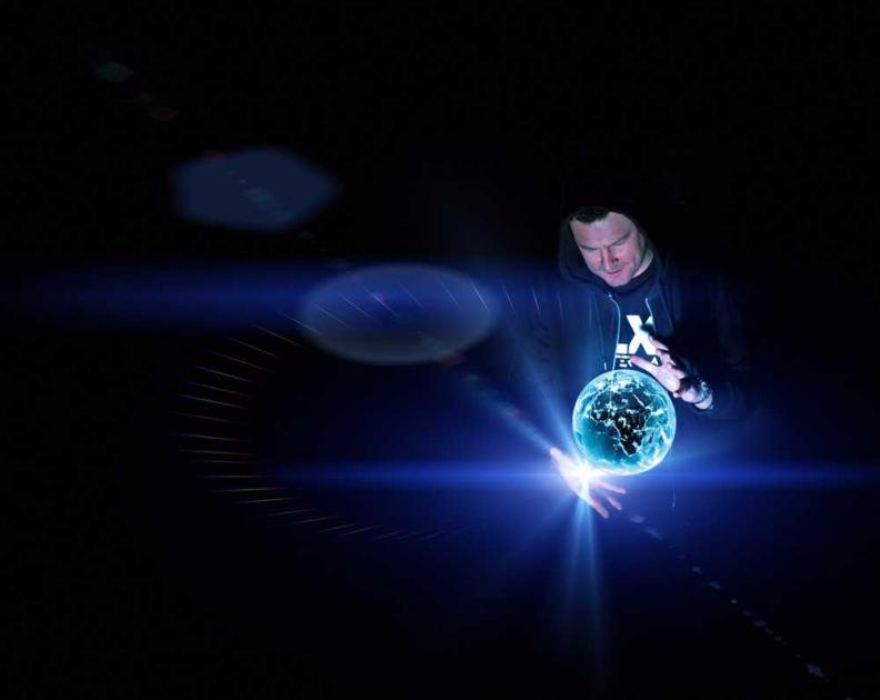 FANS of a Three Towns DJ are campaigning to get his album to the top of the charts after a terminal cancer diagnosis. dlvr.it/T1FPhj 🔗 Link below