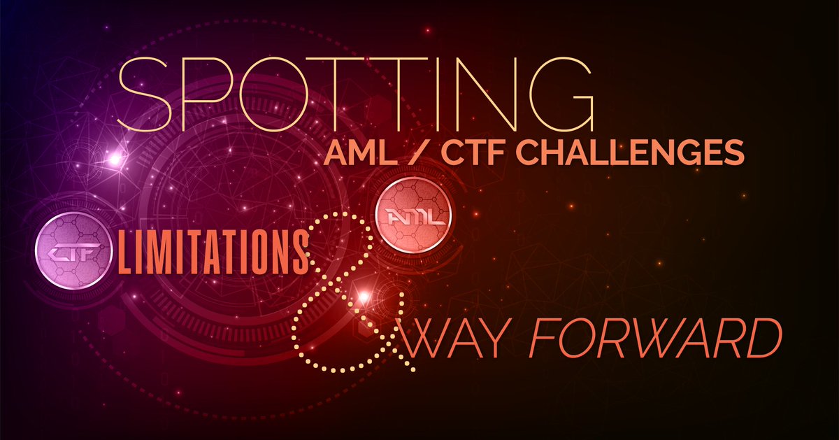 CTC Project (@ctc_eu_project) on Twitter photo 📣 A fresh start to 2024 with a newly published <a href="/ctc_eu_project/">CTC Project</a> blog post 🆕 📰 !
➡ In this article, we will explore the topic of ''Spotting AML/CTF challenges''!
🔎 Discover the blog here: ctc-project.eu/spotting-aml-c…
#ctc #isf 📣 A fresh start to 2024 with a newly published <a href="/ctc_eu_project/">CTC Project</a> blog post 🆕 📰 !
➡ In this article, we will explore the topic of ''Spotting AML/CTF challenges''!
🔎 Discover the blog here: ctc-project.eu/spotting-aml-c…
#ctc #isf